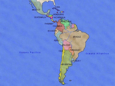 America Latina ed energie rinnovabili